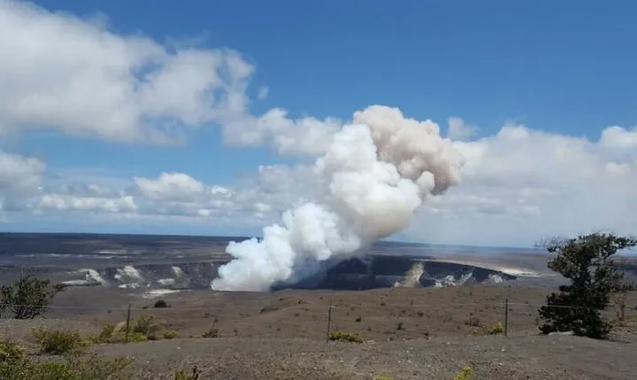 Volcanoes National Park Adventure Tour - Hilo Shore Excursion