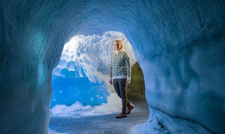Perlan - Wonders of Iceland Experience