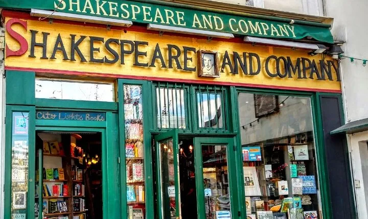 The Latin Quarter: Paris' Left Bank Private Half-Day Tour