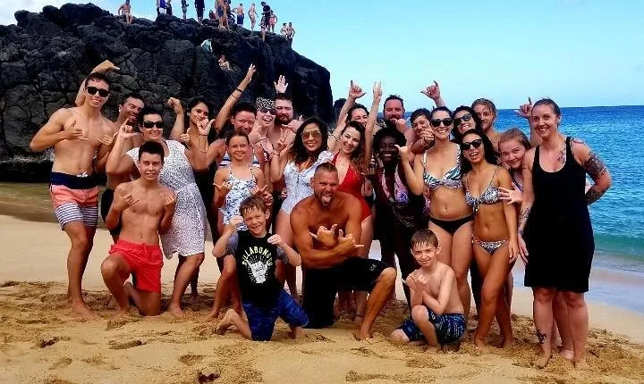 Full-Day Oahu Tour by Bus