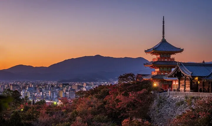 Kyoto Photography Masterclass - Private Photography Lesson
