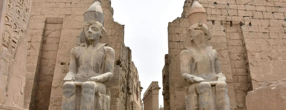 7-day Tour of Luxor and Aswan on Steigenberger Legacy Cruise