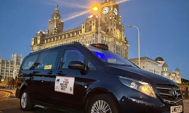 Private Beatles and Liverpool City Tour Fab Four and Top Sights