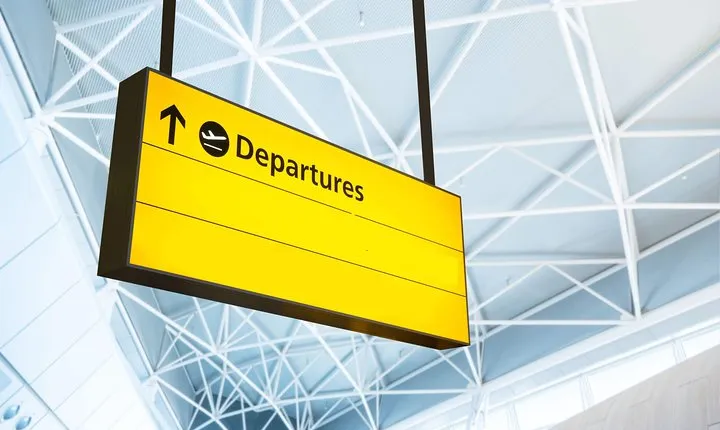 Private Transfer to Shanghai Pudong Airport from Hangzhou