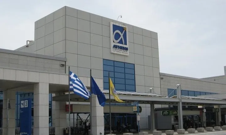 Athens International Airport Private Transfers to Athens city