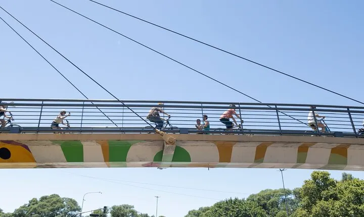 Palermo Ride Bike Tour