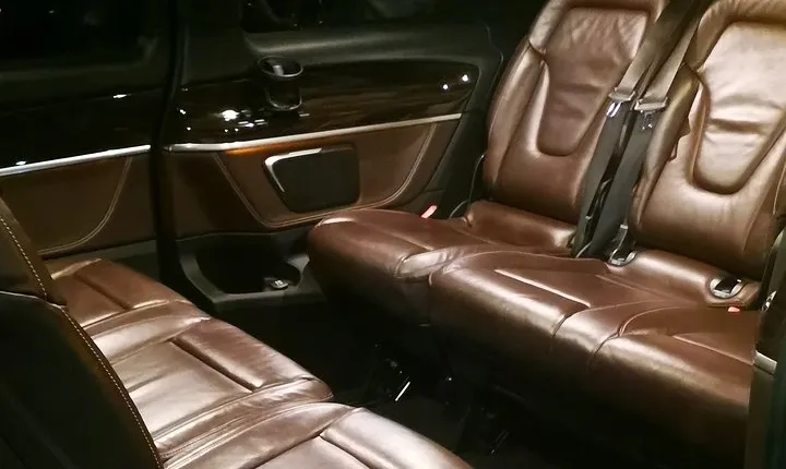 Best tour in Tivoli garden minimum 4 people