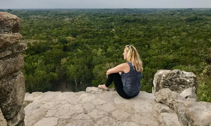Coba Multun-Ha Cenote Tulum and Mayan Museum Small Group