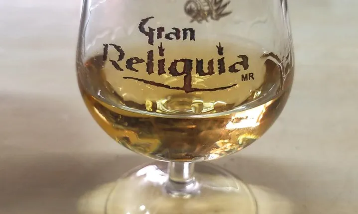 Premium Mezcal Tasting and Class