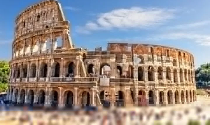 Full Day Civitavecchia Shore Private Excursion of Rome Highlights & Colosseum