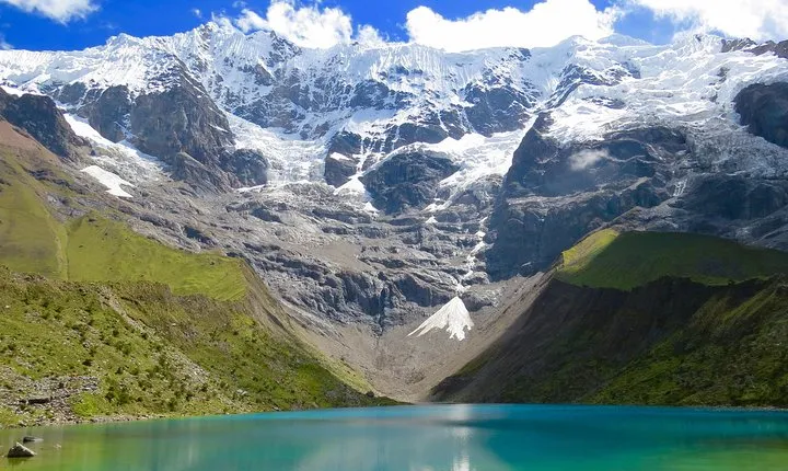 Humantay Lake Tour from Cusco All inclusive