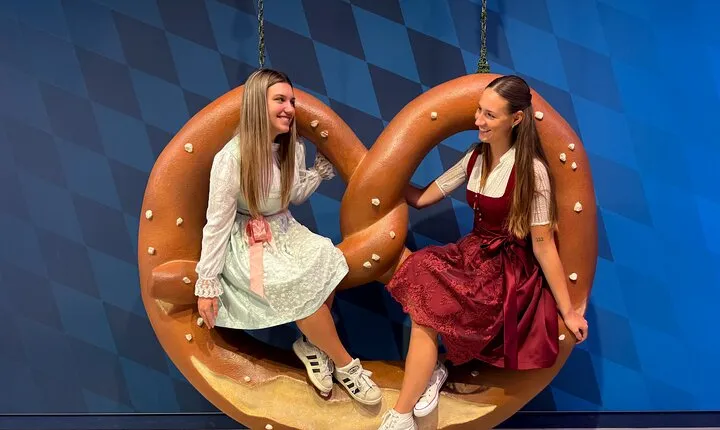 Ticket Magic Bavaria - Munich's amazing interactive museum
