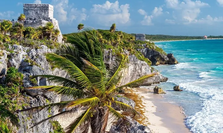 Private Tour - Tulum Ruins and Hidden Underground Cenote