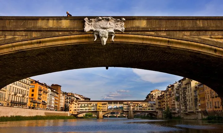 Walking Group Tour In Florence