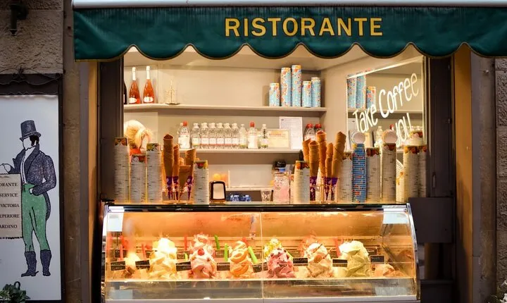 Private Tour in Florence of the local food culture with a local