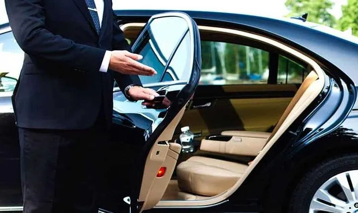 PRIVATE TRANSFER from TAORMINA to AGRIGENTO (or VICEVERSA)