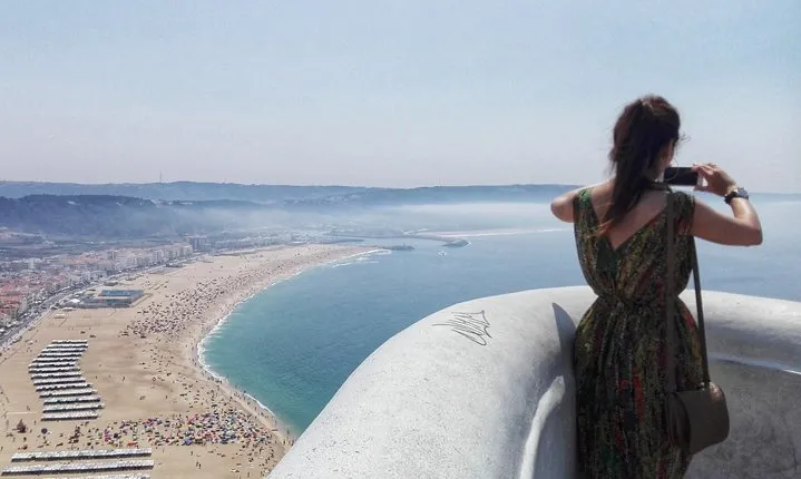 Fátima, Batalha, Alcobaça, Nazaré, Óbidos - Private guided tour