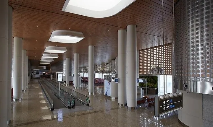 VIP Assistance at Mumbai Airport - Arrival