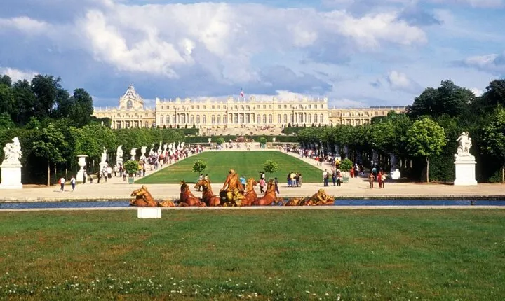Private Shore Excursion to Versailles from Le Havre or Honfleur