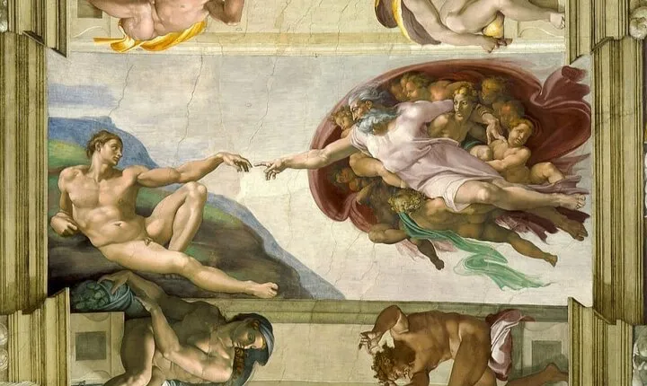 Vatican Wonders: Museums and Sistine Chapel Tour