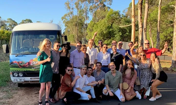 Margaret River Wine Tour: The Full Bottle