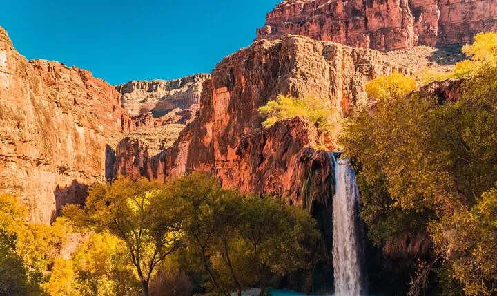 Zion National Park Day Trip from Las Vegas