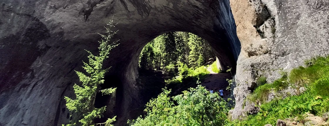 The Wonderful Bridges Self-Guided
