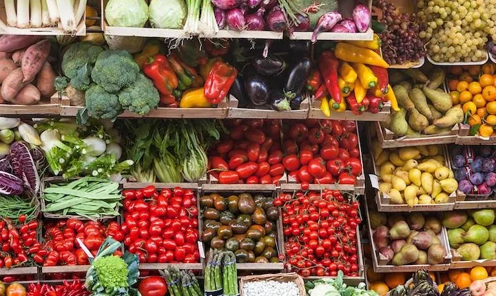 Local Market Visit and Private Cooking Class at a Cesarina's Home in Mantua