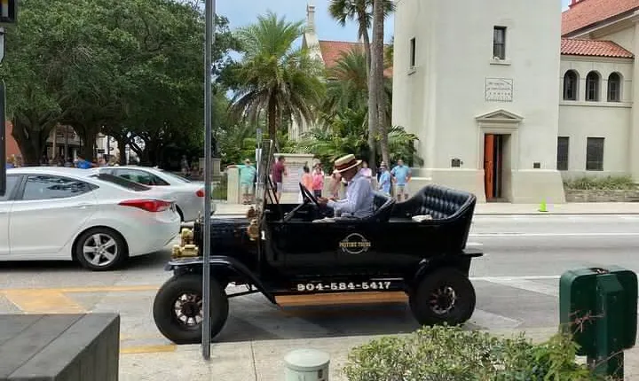 : Step back in time with pastime private historical tours