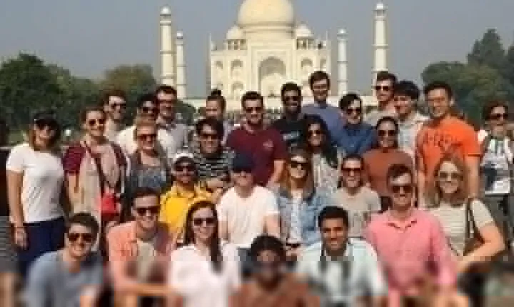 3-Days Private Luxury Golden Triangle Tour to Agra and Jaipur From New Delhi