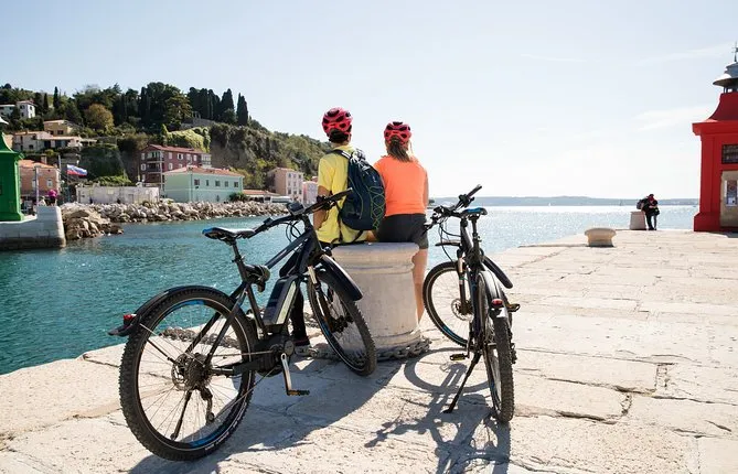 Istrian touch of tradition