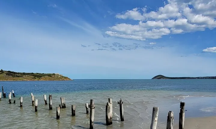 Discover Victor Harbor Walking Tour