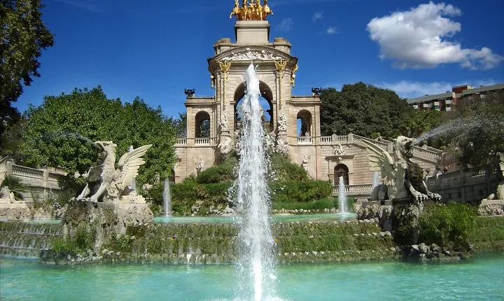 Welcome Tour in Barcelona