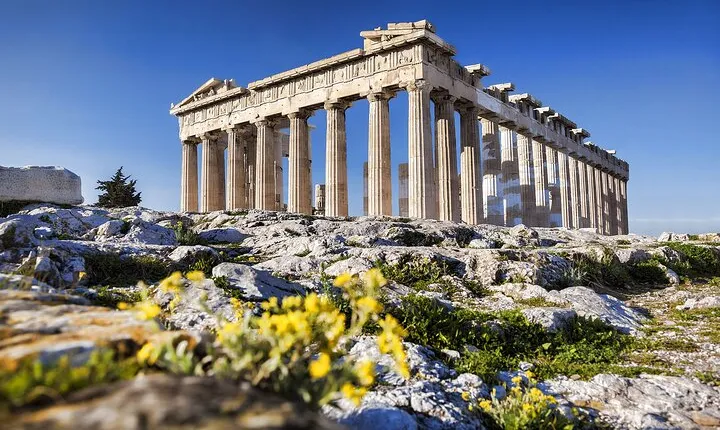 Athens and Thessaloniki: Explore Greece's Vibrant Cities (5 Days)