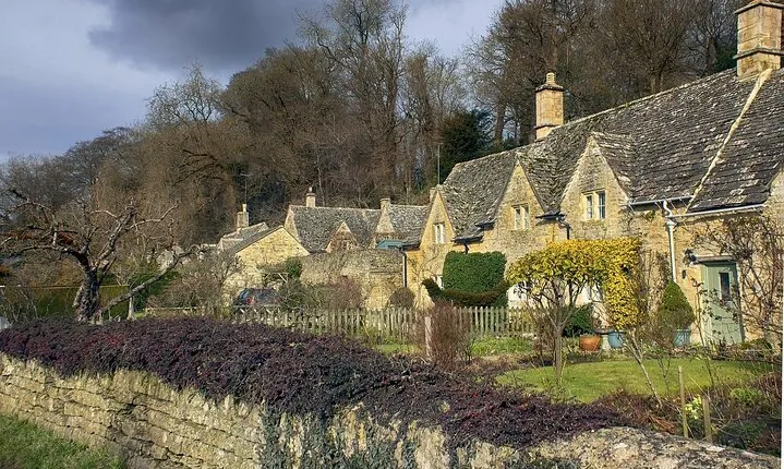 Cotswold And Shakespeare Country Private Tour
