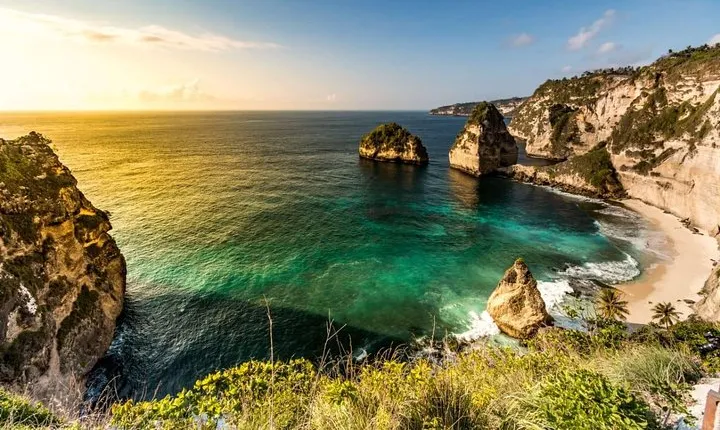 Nusa Penida Tour - Instagrammable - One-Day Trip Complete Package