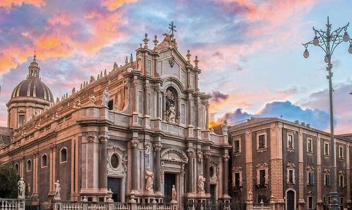 Exclusive Sicily in One Day from Rome