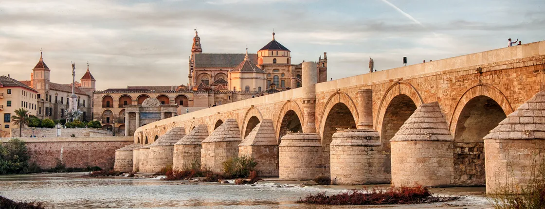 Cordoba free tour