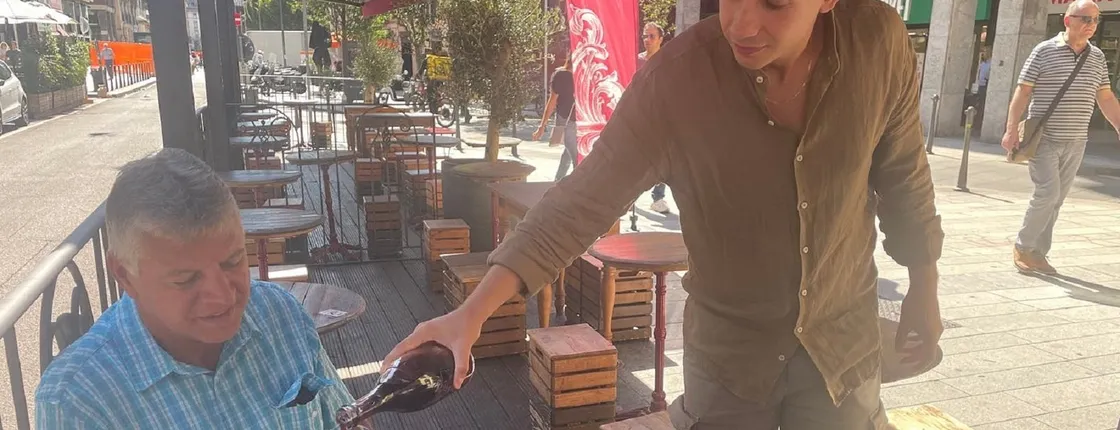Milan gourmet food tour