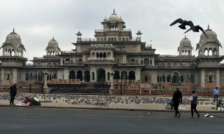 5 Nights 6 Days Extended Golden Triangle Tour (With Mathura & Vrindavan)