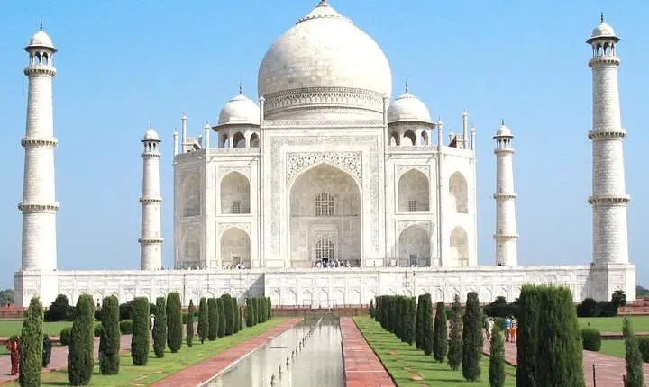Most recommended Golden Triangle Tour 4 Nights/5 Days