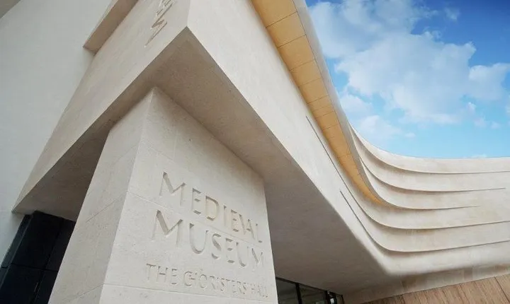 Waterford Treasures: Medieval Museum Admission Ticket