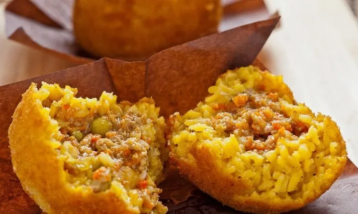 PALERMO STREET FOOD WINES and CULTURE