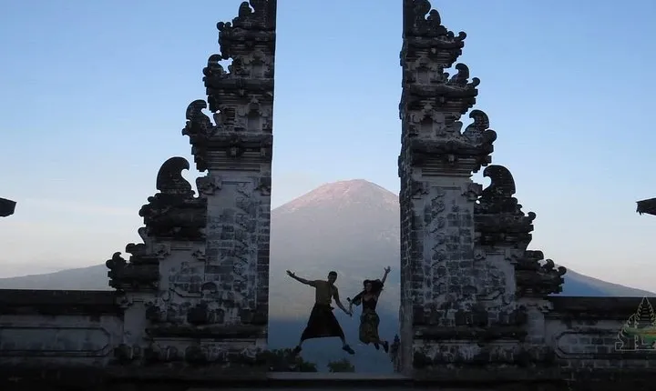Bali Instagramable Tour