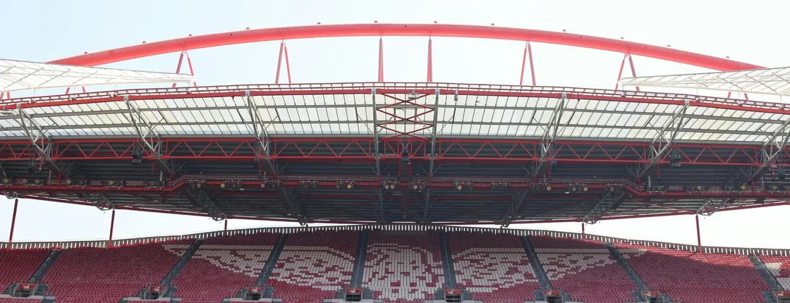 SL Benfica Stadium Self-Guided Tour