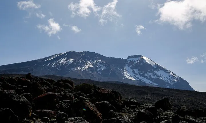 6 days Kilimanjaro Ascent via the Scenic Machame Route