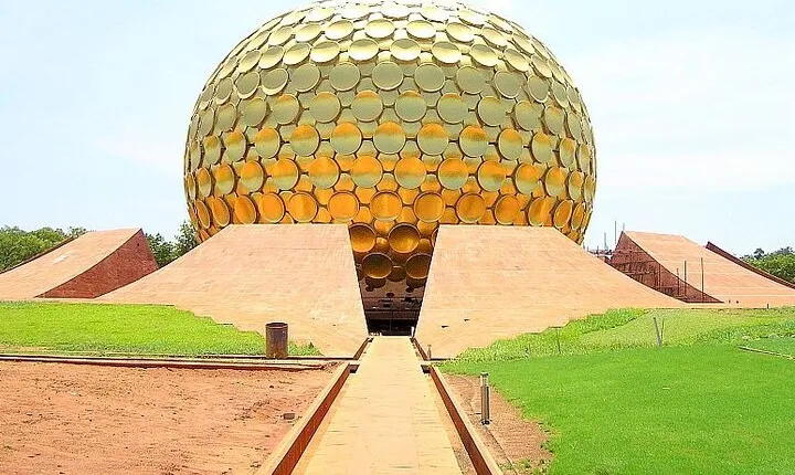 4 Days South India Tour