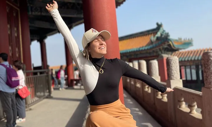 Private Customized 3 Days of Ancient Beijing Experience Tour