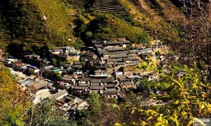 Cuandixia Old Village Private Day Tour