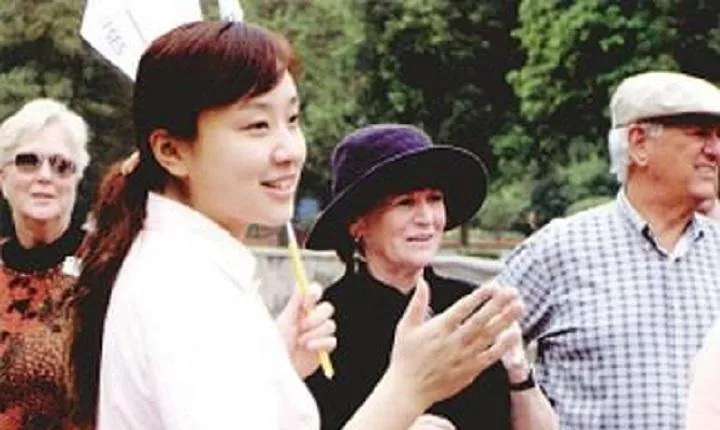 Full- Day Private Suzhou Tour Guide Service
